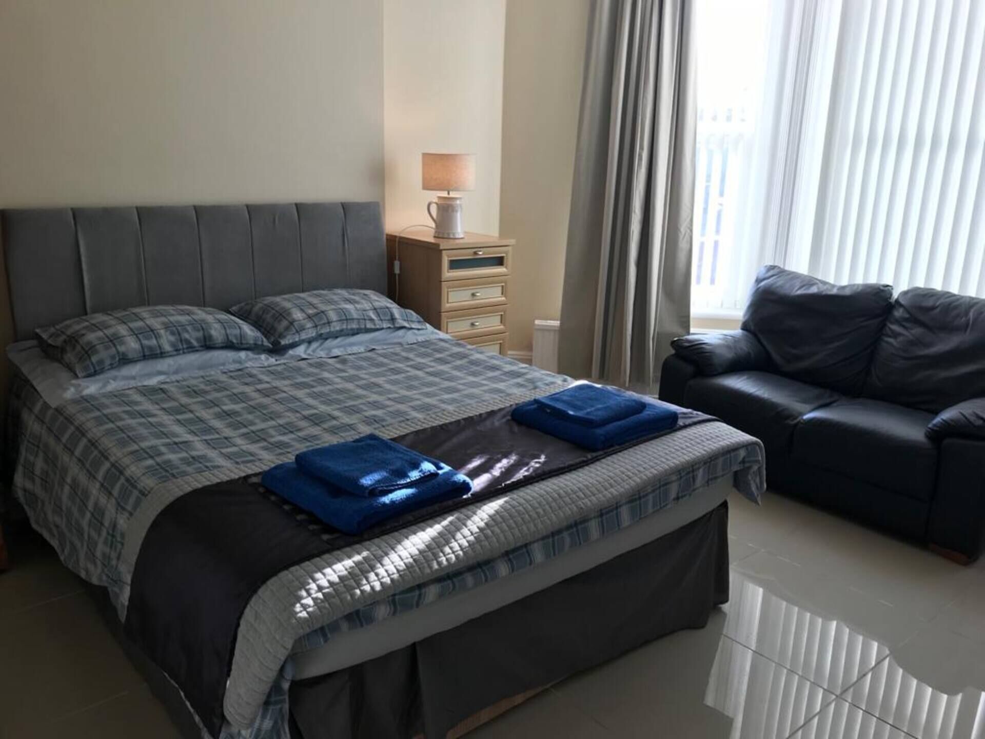 3 Bedroom Apartment - Borough Road - Guernsey
