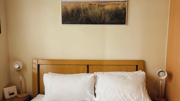 1 kamar tidur