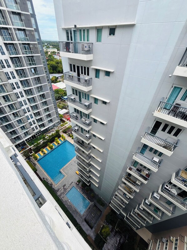 Room, 1 Bedroom | Exterior