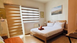 Kamar, 1 kamar tidur | 1 kamar tidur