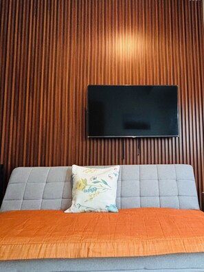 Room, 1 Bedroom | Interior