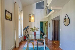 Interior - Magnificent designer duplex (Avignon)