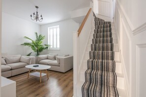 TV, video games, ping pong