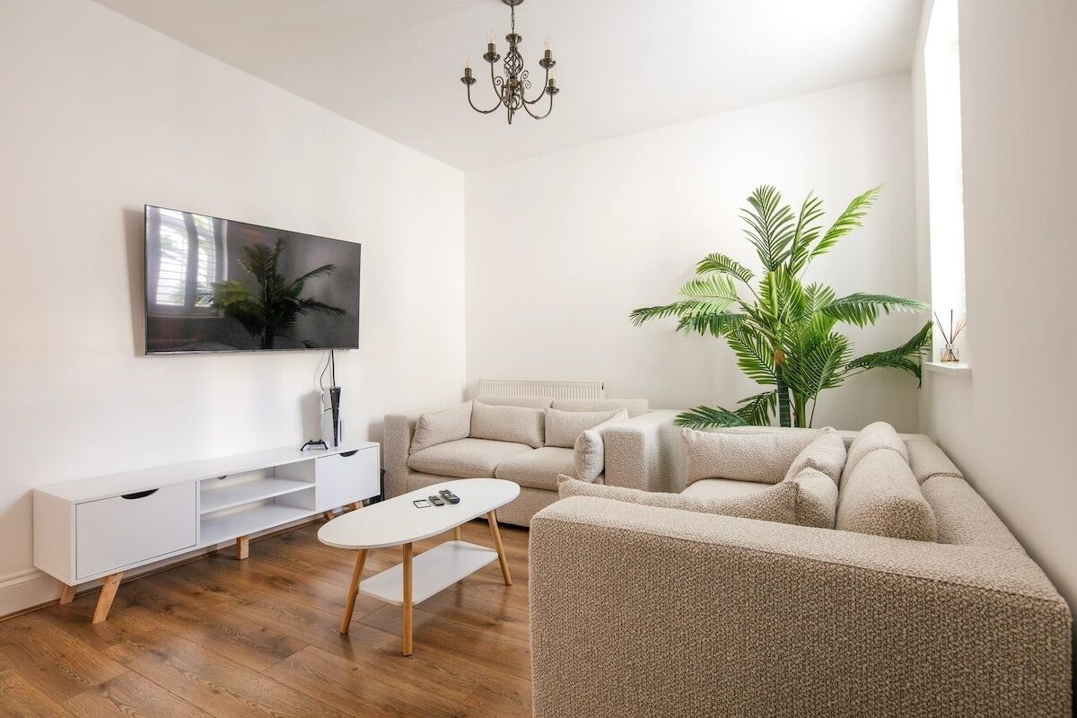 TV, video games, table tennis