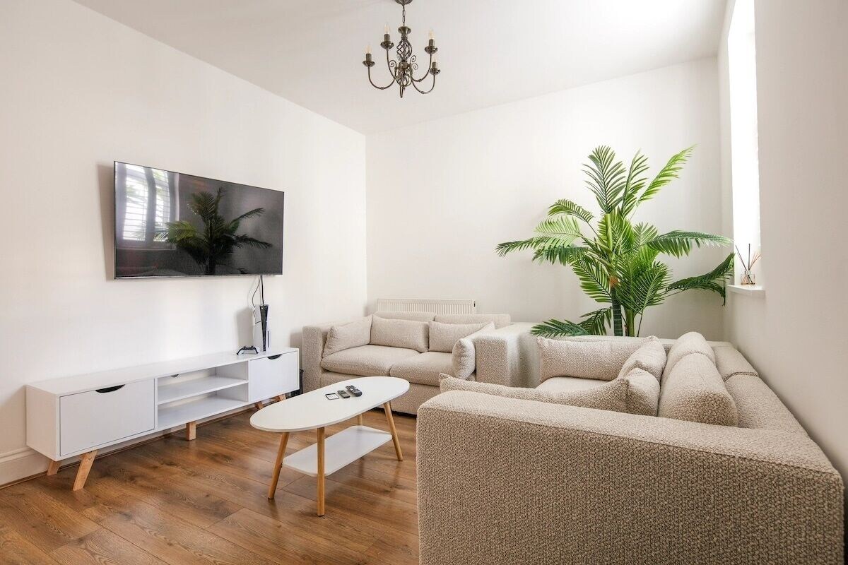 Bild für Gastgeberprofil