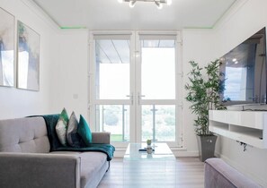 TV, video games, ping pong