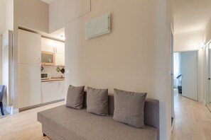 TV - S.Lorenzo Dome Apartment (Florence)