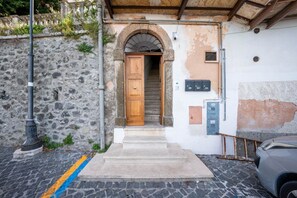 Detalle exterior
