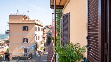 Detalle del exterior