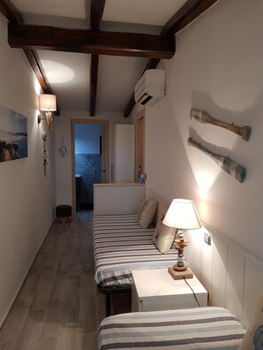 3 Schlafzimmer, Bügeleisen/Bügelbrett, WLAN, Rollstuhlgeeignet