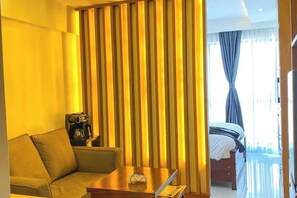 1 chambre, Wi-Fi