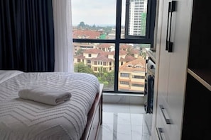 1 chambre, Wi-Fi