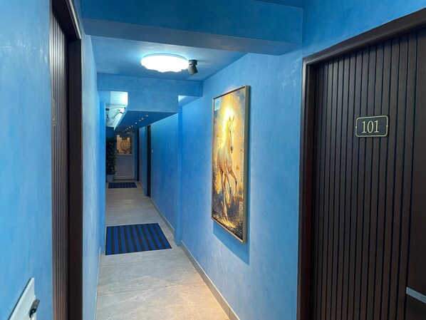 Interieur