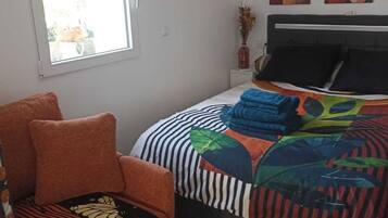 Internet, beddengoed