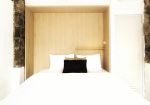 5 chambres, Wi-Fi gratuit
