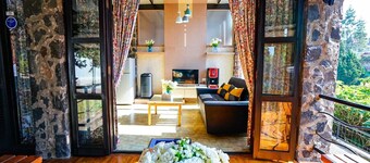 Wonderful 3-bedroom villa in Jawa Barat