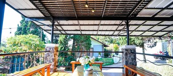 Wonderful 3-bedroom villa in Jawa Barat