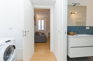 Interior - Buenos Aires Flat (Milano)