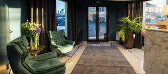 ホテル ブリリアント プラザ