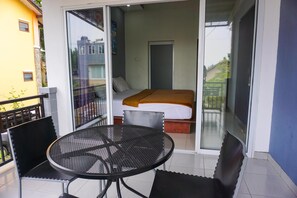 3 chambres, Wi-Fi gratuit