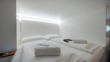 Standard-Doppelzimmer | Kostenloses WLAN