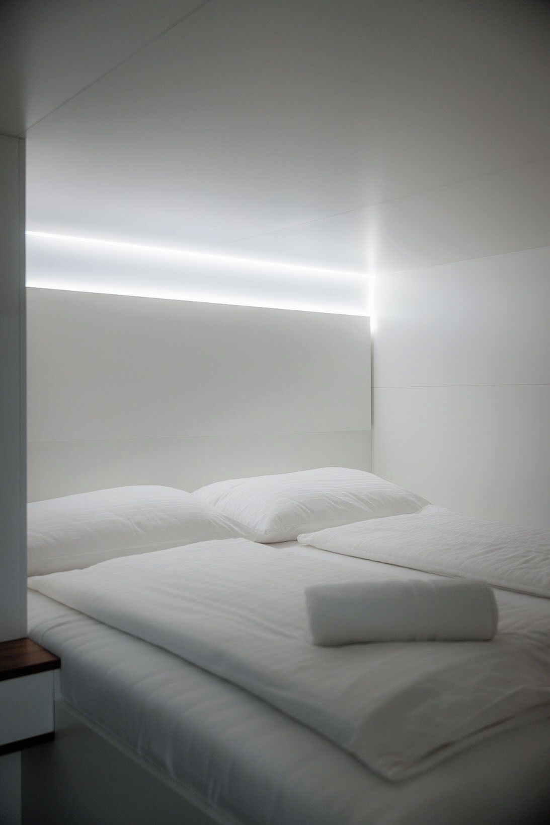 Standard-Doppelzimmer | Kostenloses WLAN