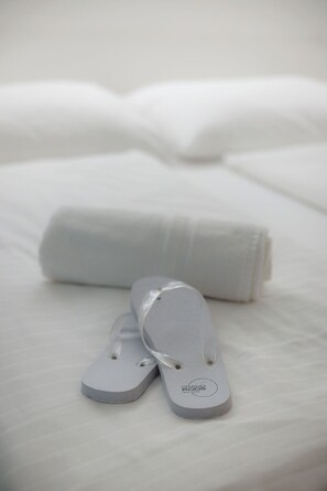 標準雙人房 | 免費無線上網