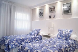 1 habitación y caja de seguridad en la habitación 