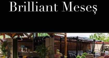 Hotel Brilliant Meseș