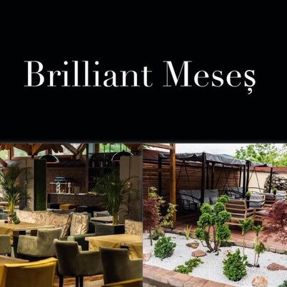 Hotel Brilliant Meseș