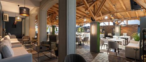 Teras/patio