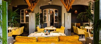 Hotel Brilliant Meseș