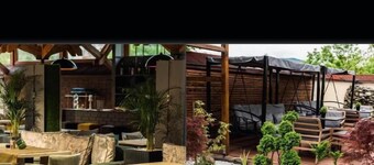 Hotel Brilliant Meseș