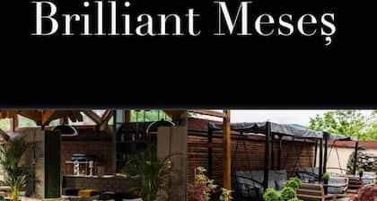 Hotel Brilliant Meseș