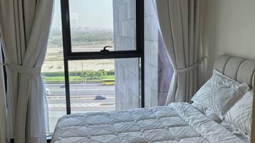 2 chambres, fer et planche Ă repasser, accĂšs Internet, draps fournis