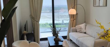 منطقة المعيشة