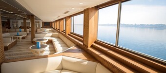 Nile Cruise Mahrousa every Monday from aswan 3 nights and every Thursday from Luxor 4 nights
