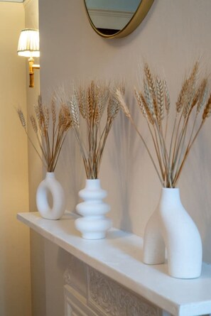 DĂ©tail de lâintĂ©rieur