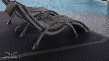 Condo, 2 Bedrooms | Pool | Outdoor pool