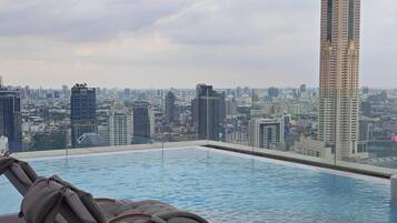 Condo, 2 Bedrooms | Pool | Outdoor pool