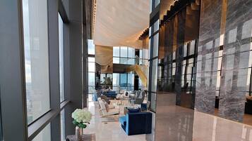 Condo, 2 Bedrooms | Hallway