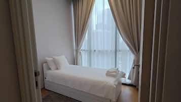 Condo, 2 habitaciones | 2 habitaciones