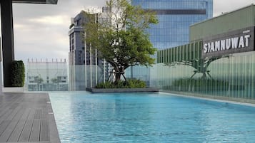 Condo, 2 Bedrooms | Pool | Outdoor pool