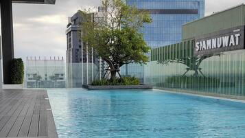 Condo, 2 Bedrooms | Pool | Outdoor pool