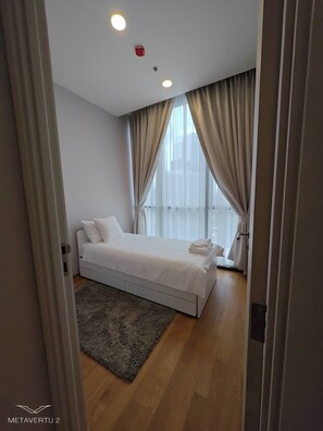 Condo, 2 Bedrooms | 2 bedrooms