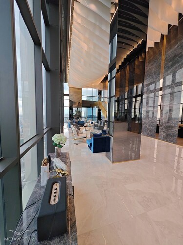 Brand New 2 Bedroom Near Paragon