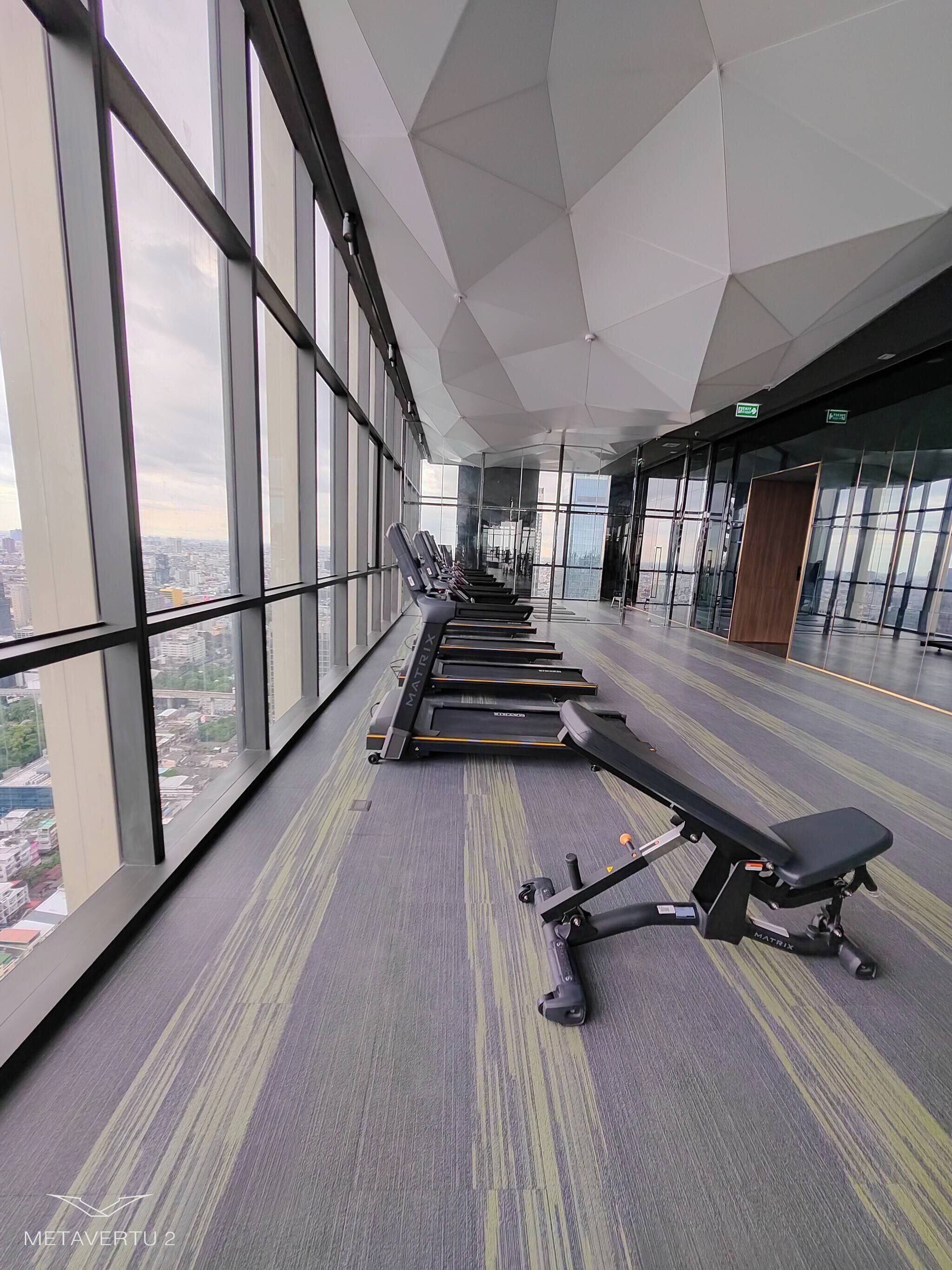 Condo, 2 Bedrooms | Fitness facility