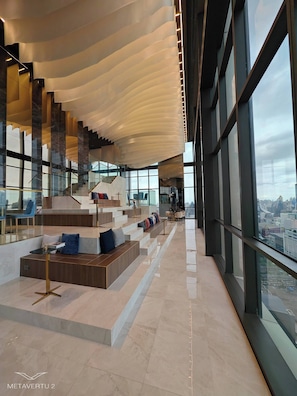 Condo, 2 Bedrooms | Lounge