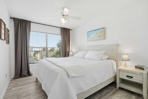 2 Schlafzimmer, Bügeleisen/Bügelbrett, Reisekinderbett, WLAN