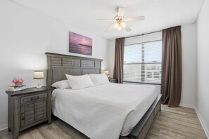 2 Schlafzimmer, Bügeleisen/Bügelbrett, Reisekinderbett, WLAN